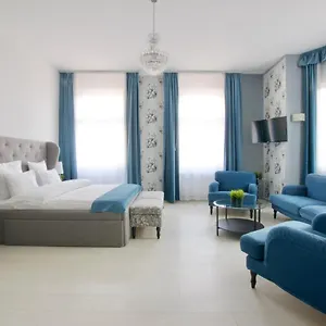 Appartamento Premium By Hi5 - Astoria Square, Budapest