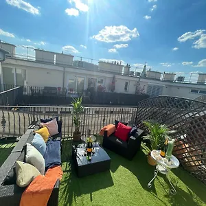 Апартаменты Exclusive Downtown Bella, Будапешт