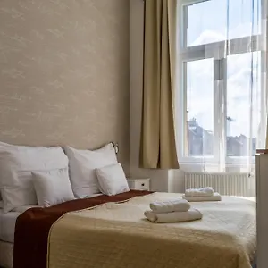 Appartamento Glam Downtown, Budapest