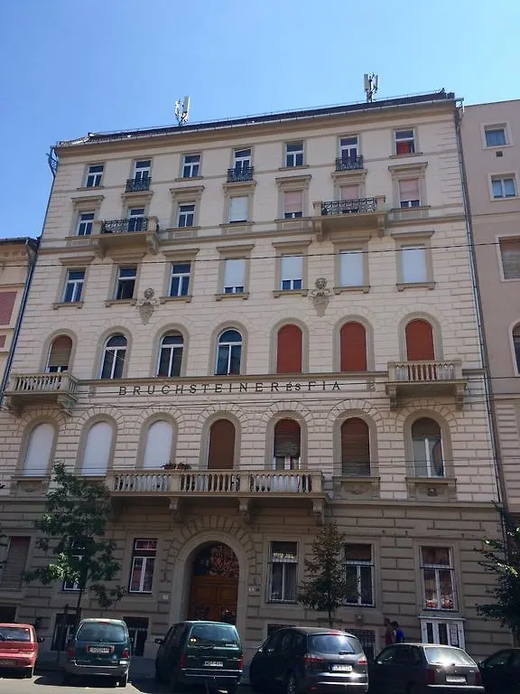 Apartment Near The Heroes Square Budapest 0*,  Hungary