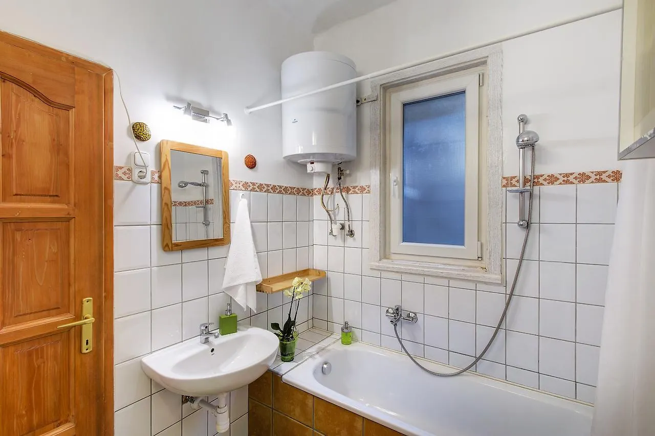 Apartment Near The Heroes Square Budapešť