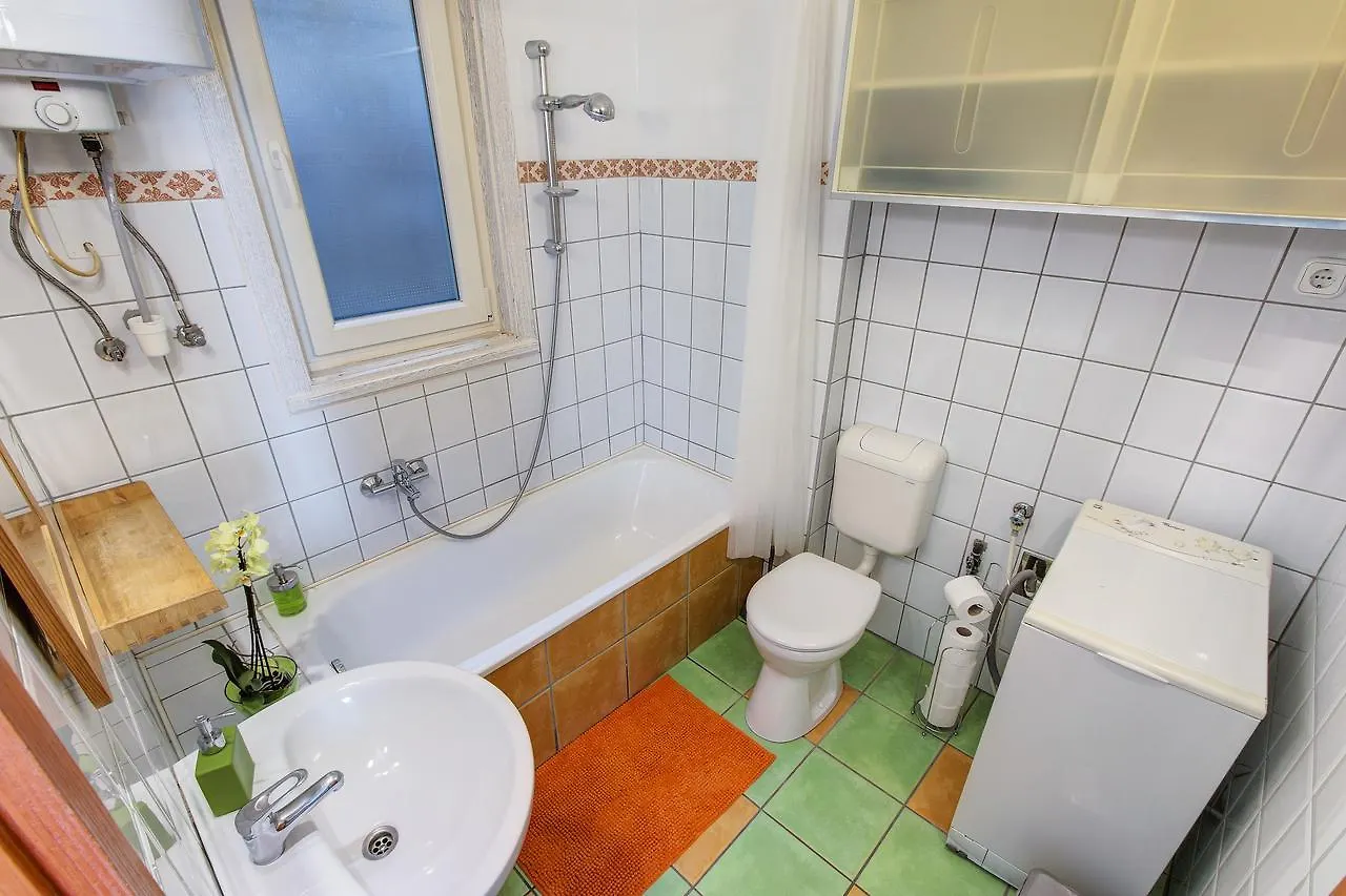 Apartment Near The Heroes Square Budapešť